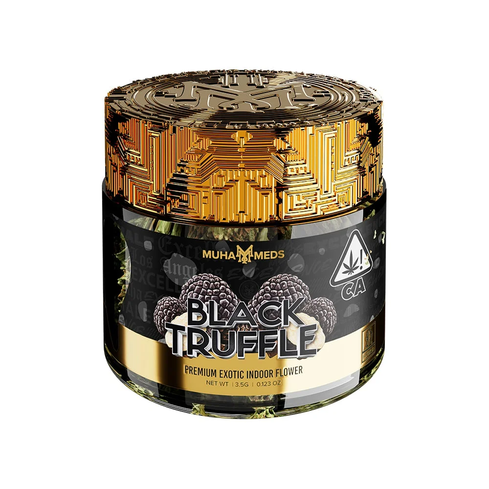 Black Truffle