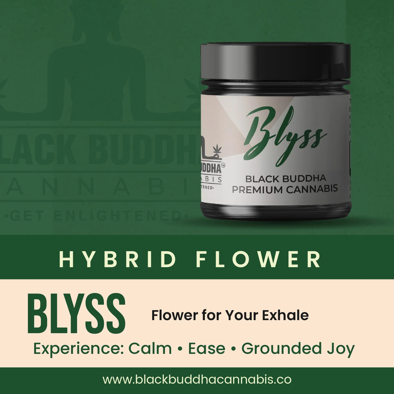 BLYSS Flower