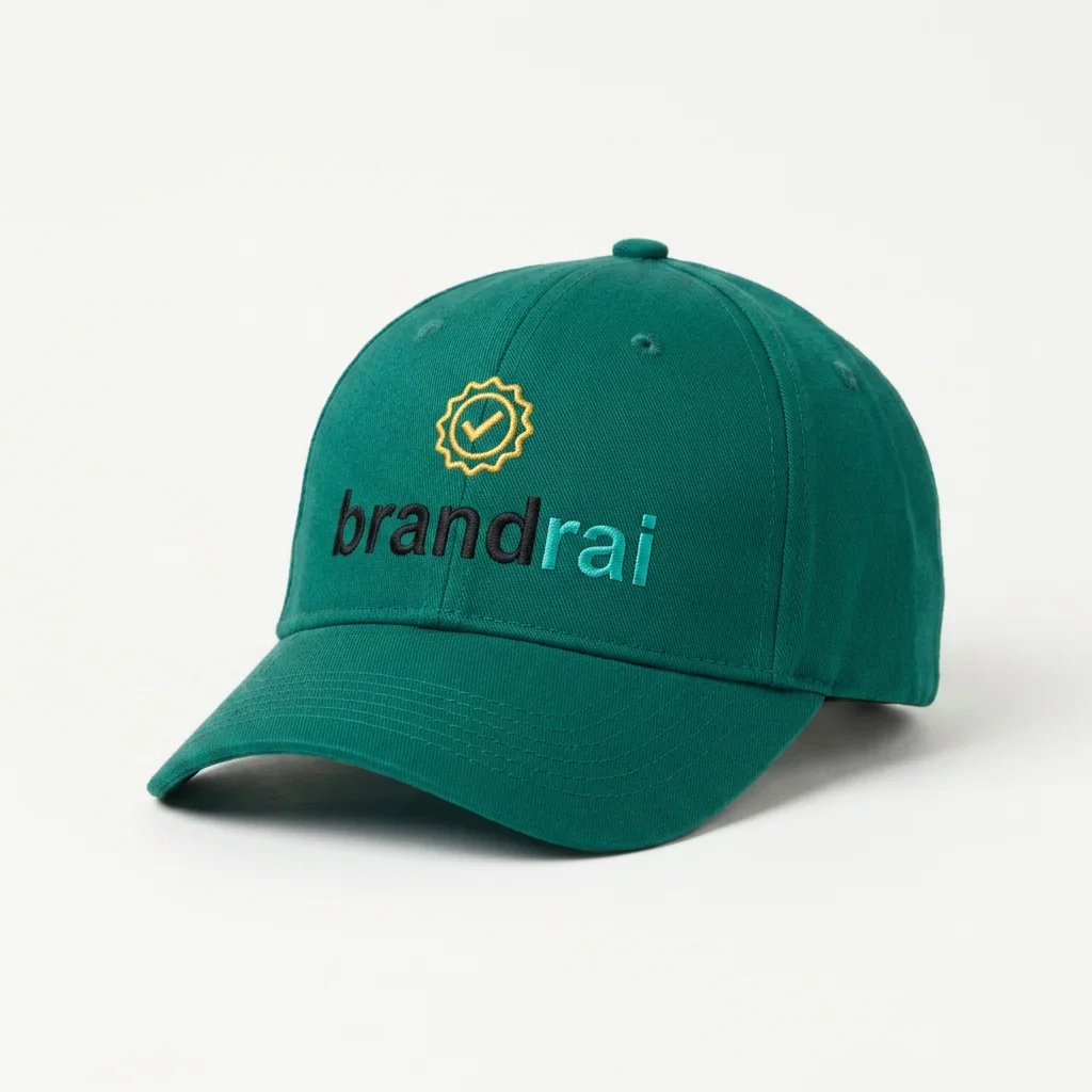 BrandrAI Cap