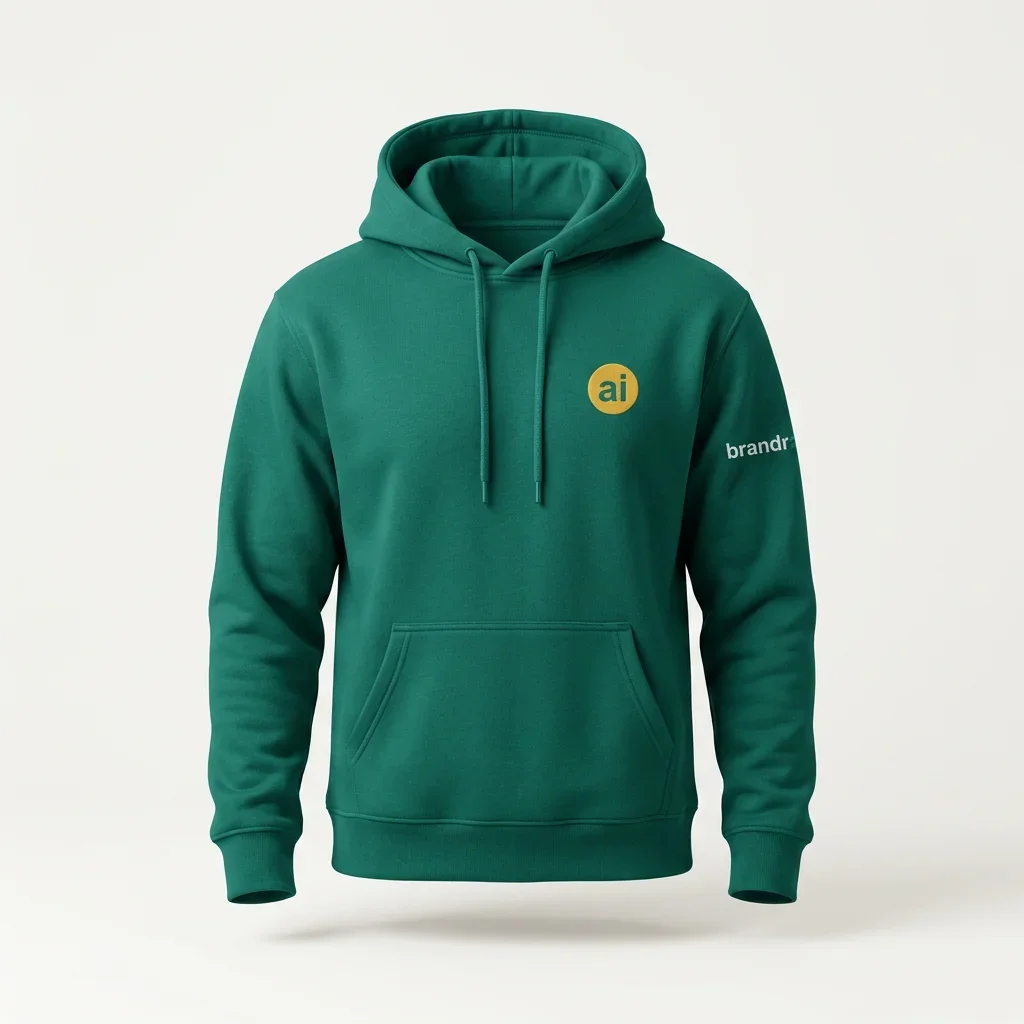 BrandrAI Hoodie