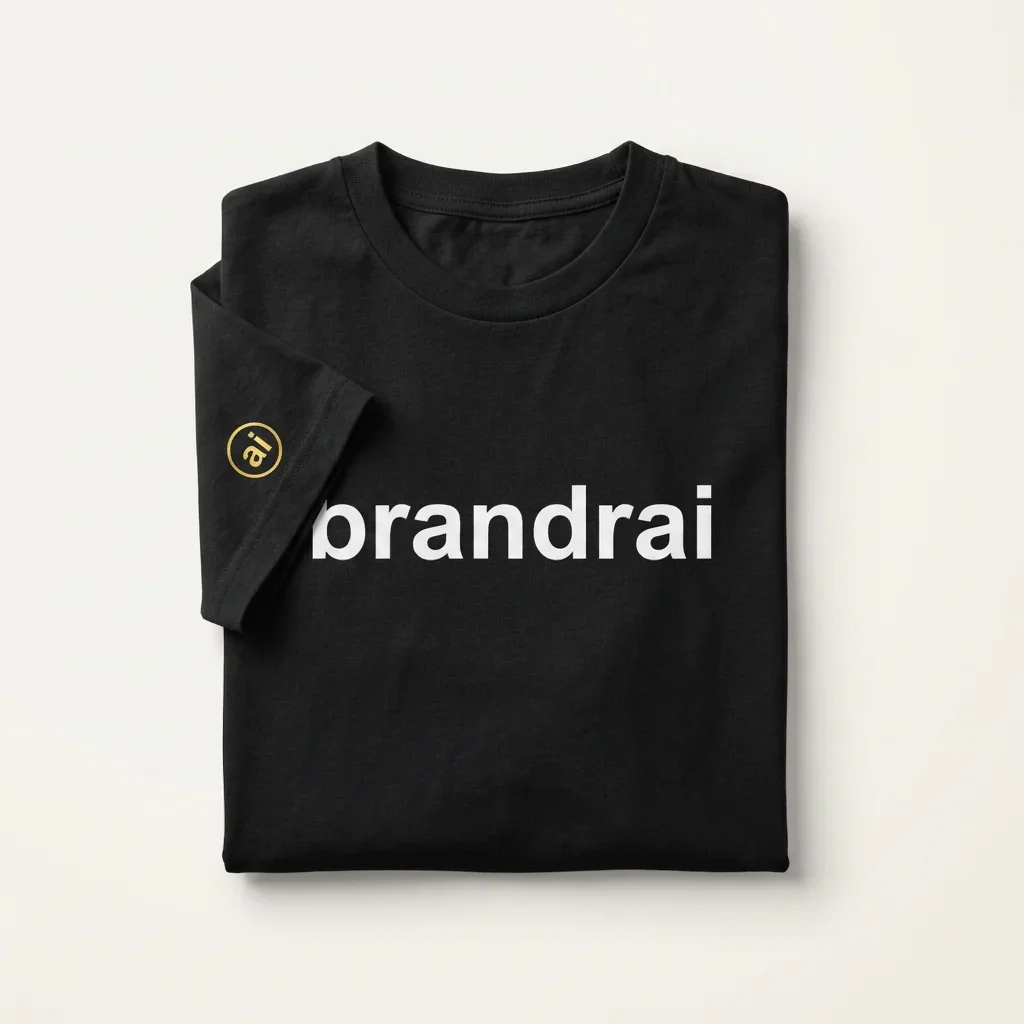BrandrAI Tee