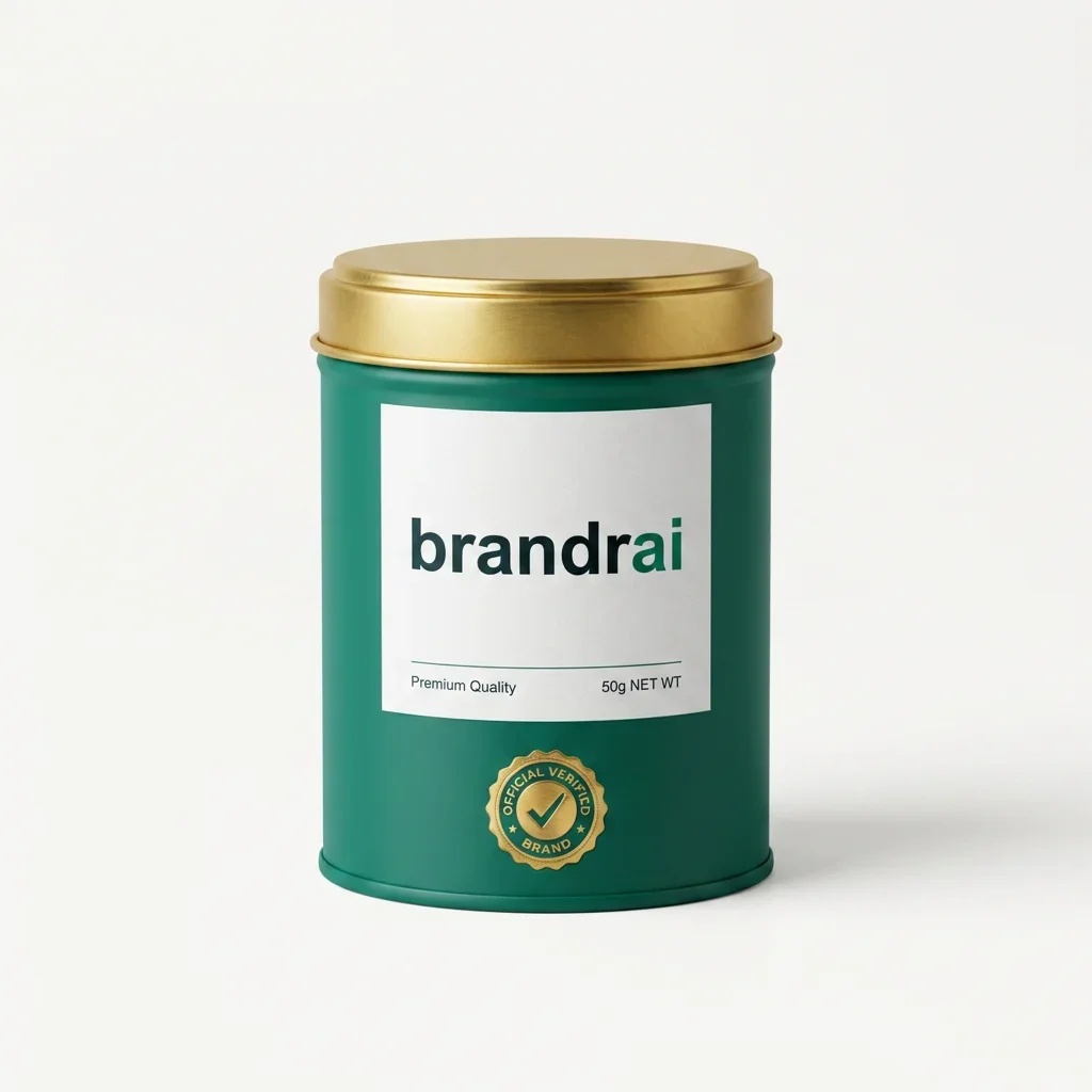 BrandrAI Tin