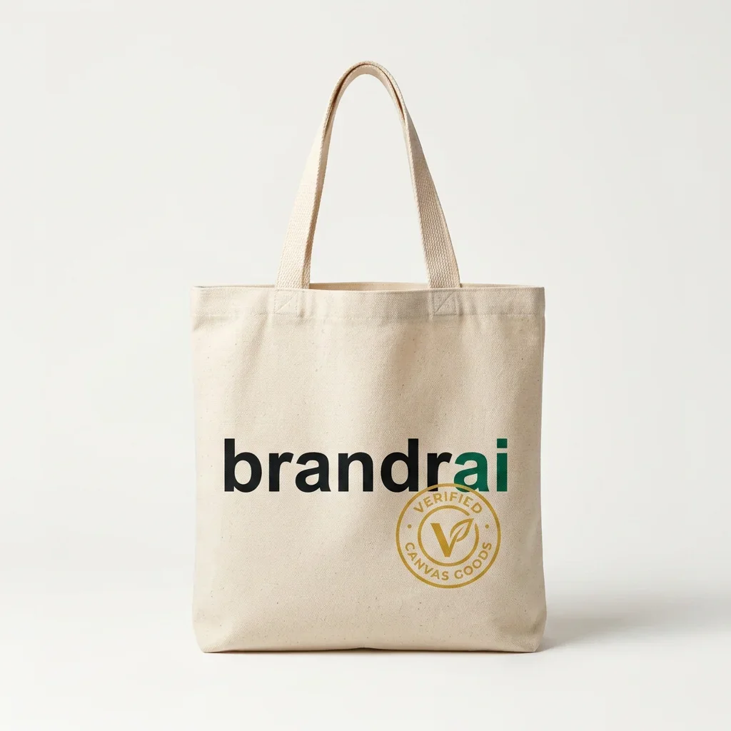 BrandrAI Tote