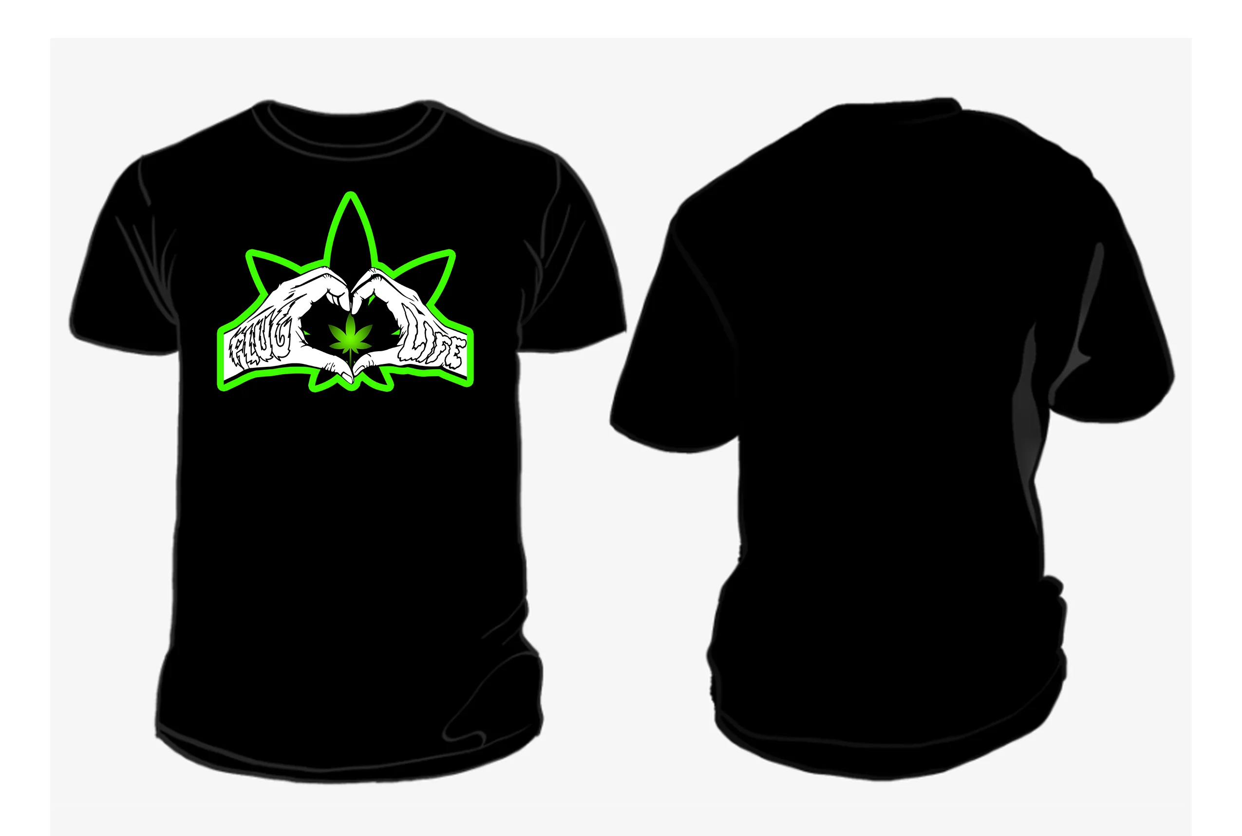 Love T-Shirt