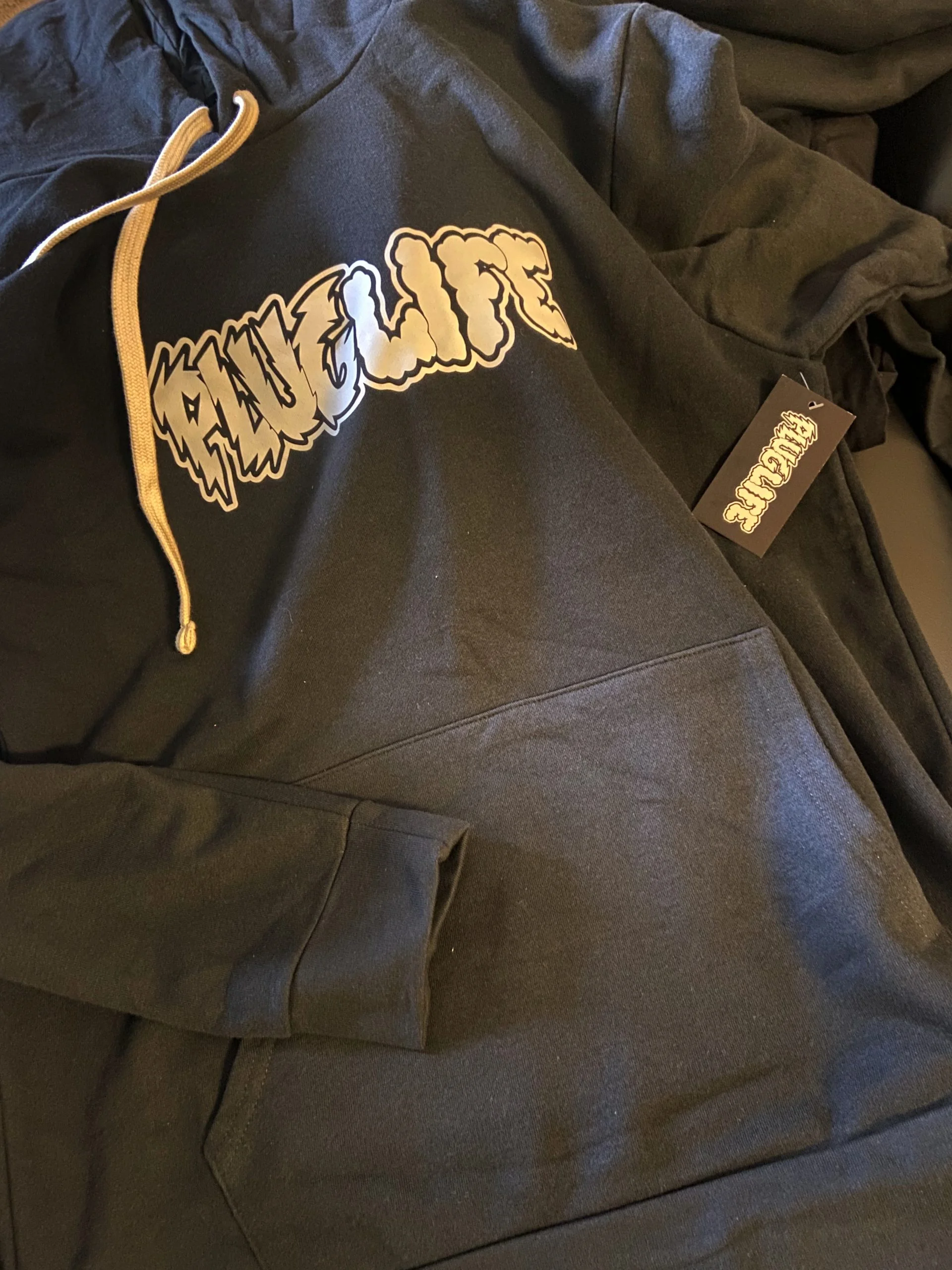PlugLife Hoodie