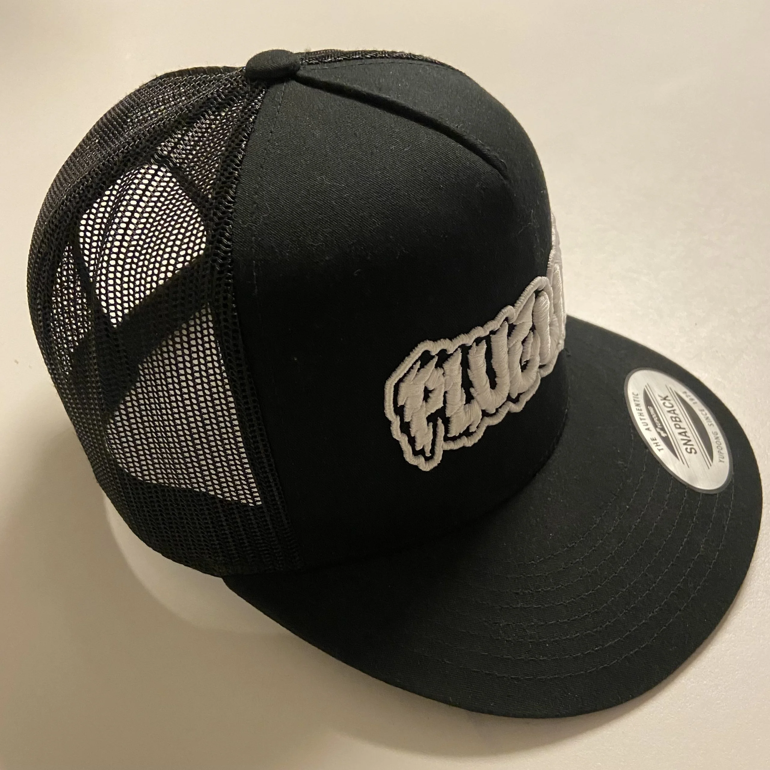 Pluglife Snap Back Hat