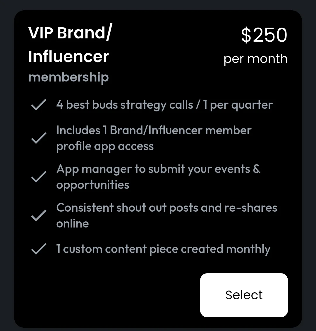 Big Biz