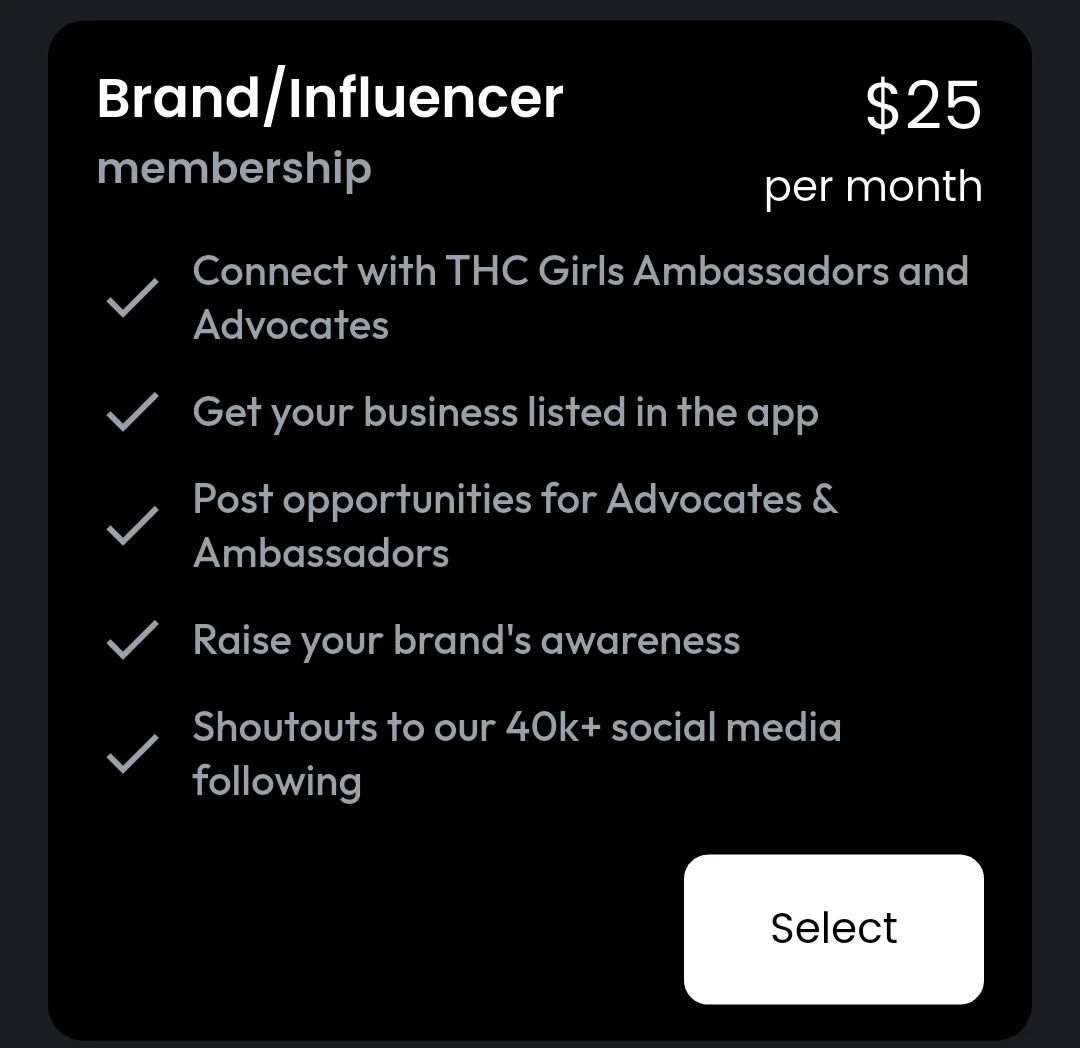 Brand/ Advocate