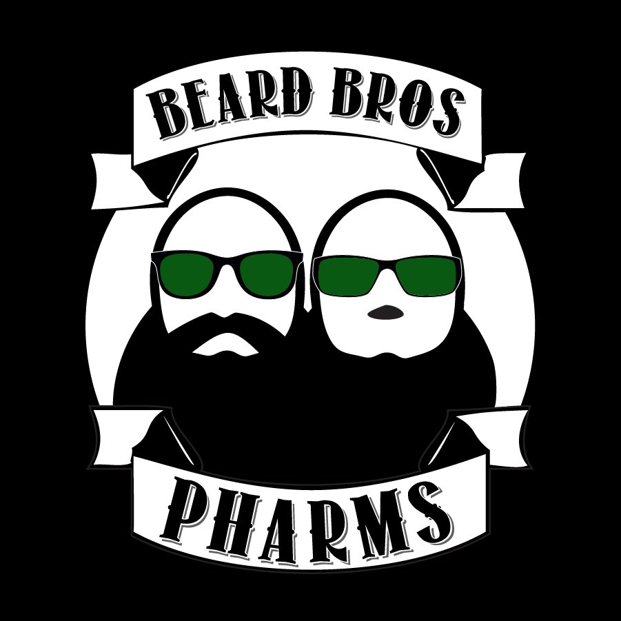 Beard Bros Pharms primary logo