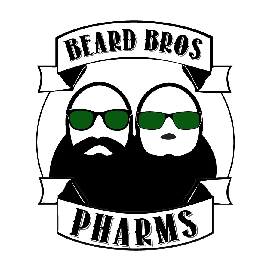 Beard Bros Pharms logo