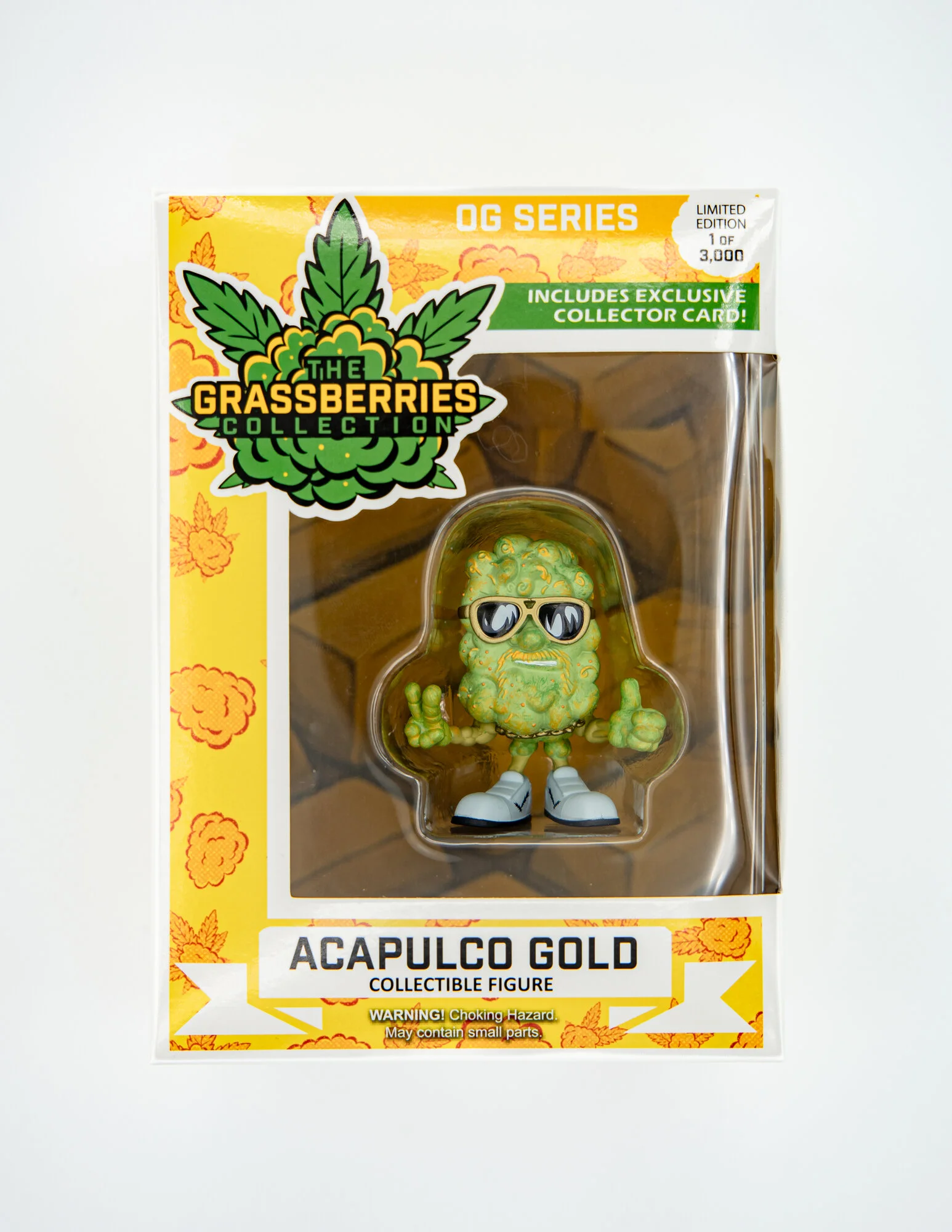 Acapulco Gold