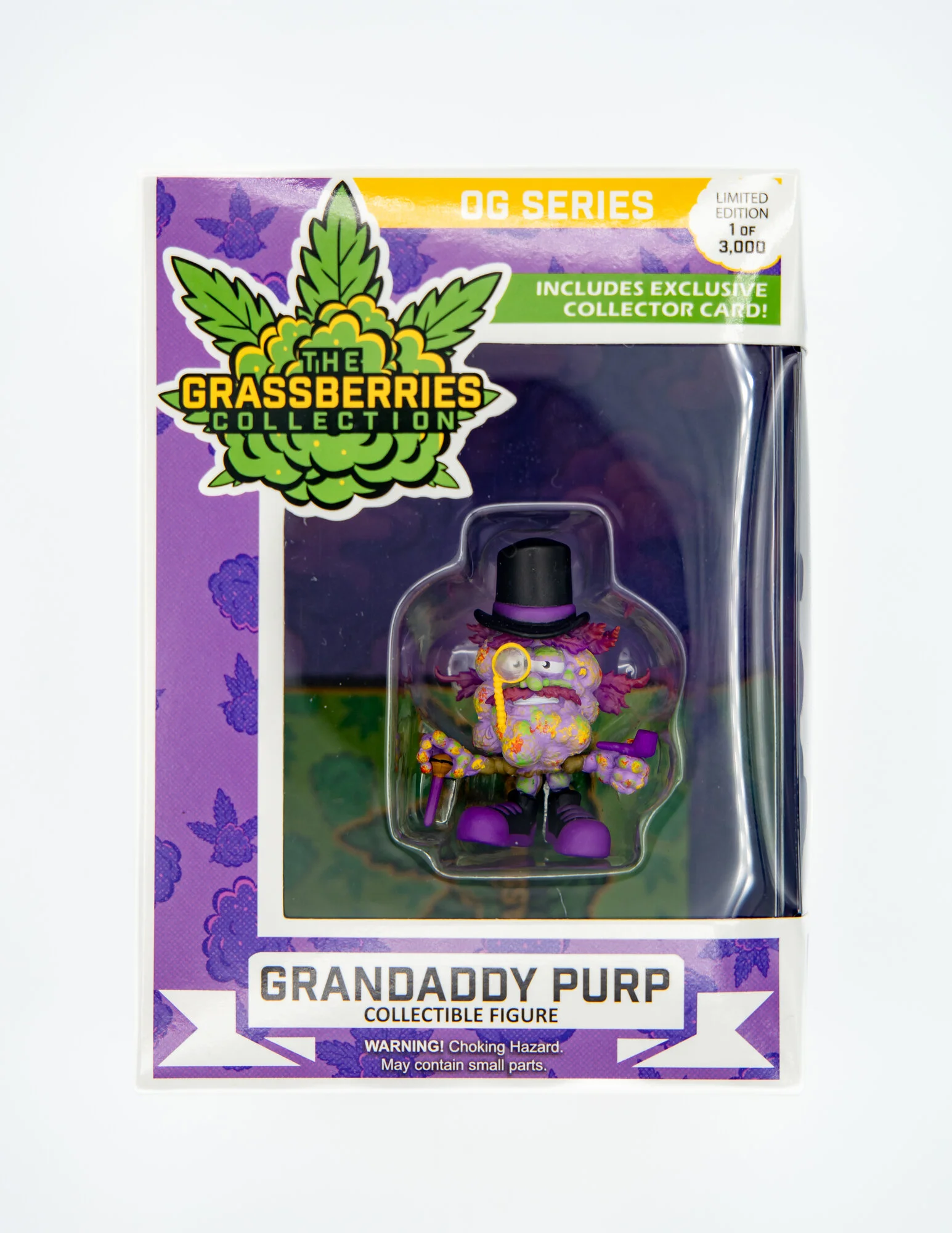 Grandaddy Purp