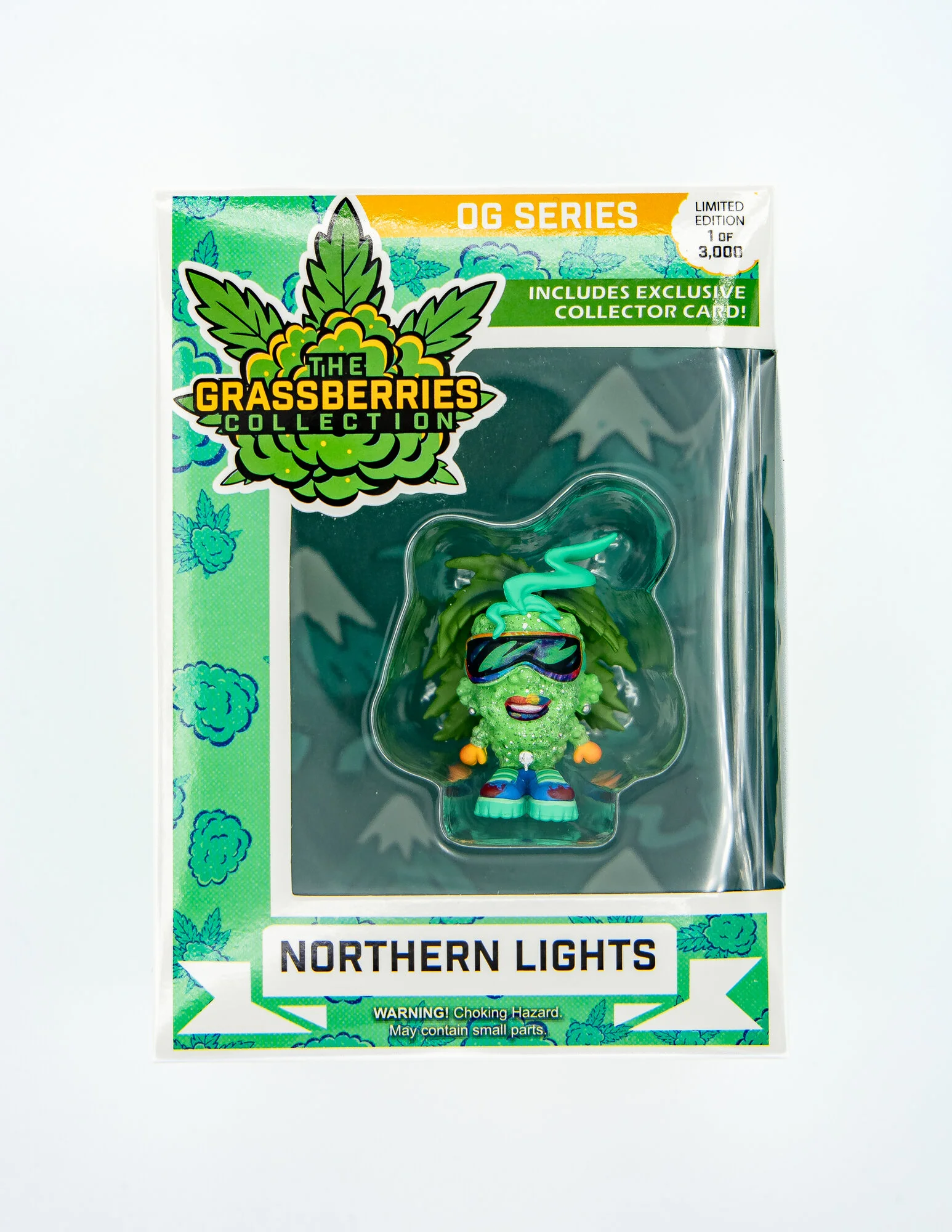 Northern Lights