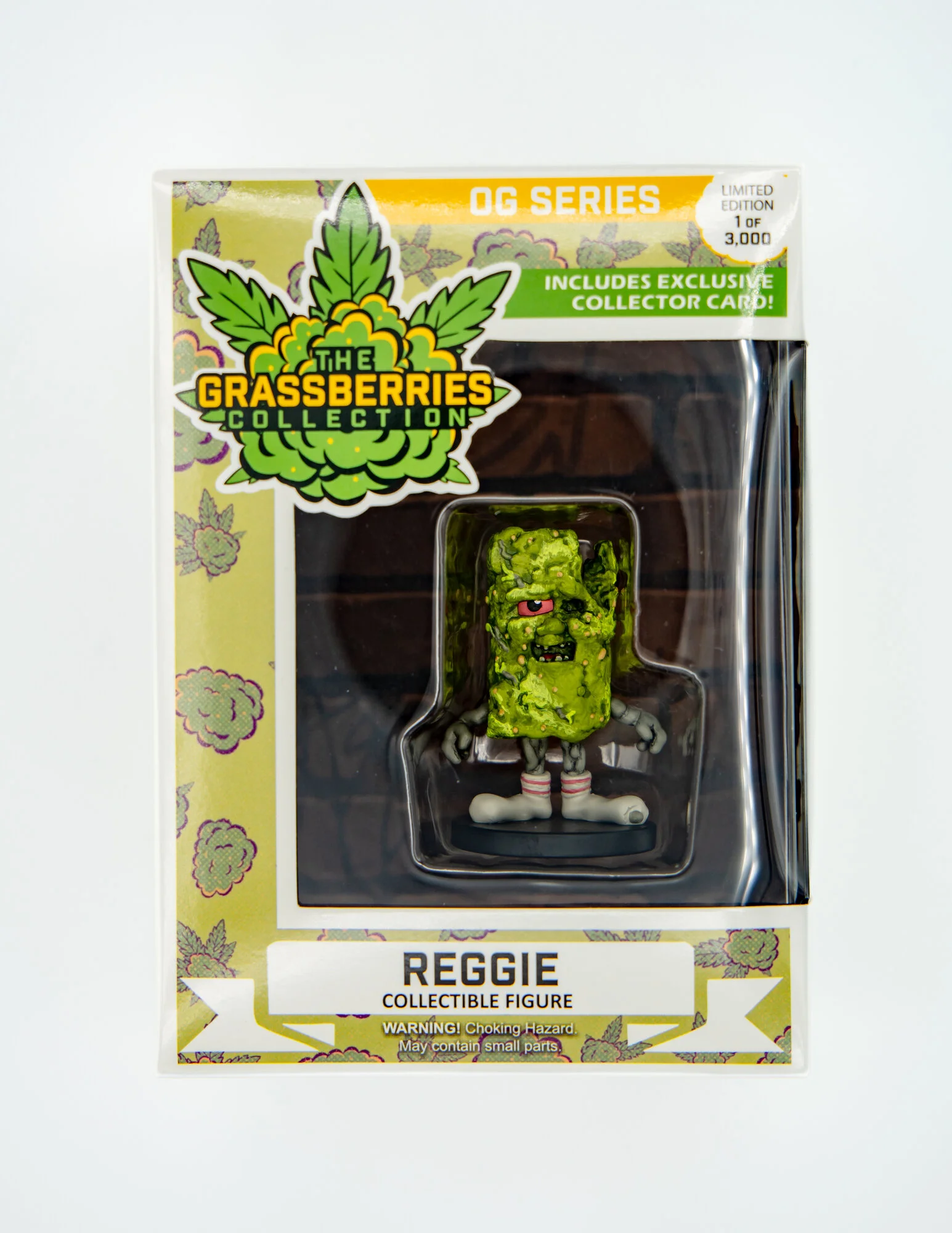 Reggie