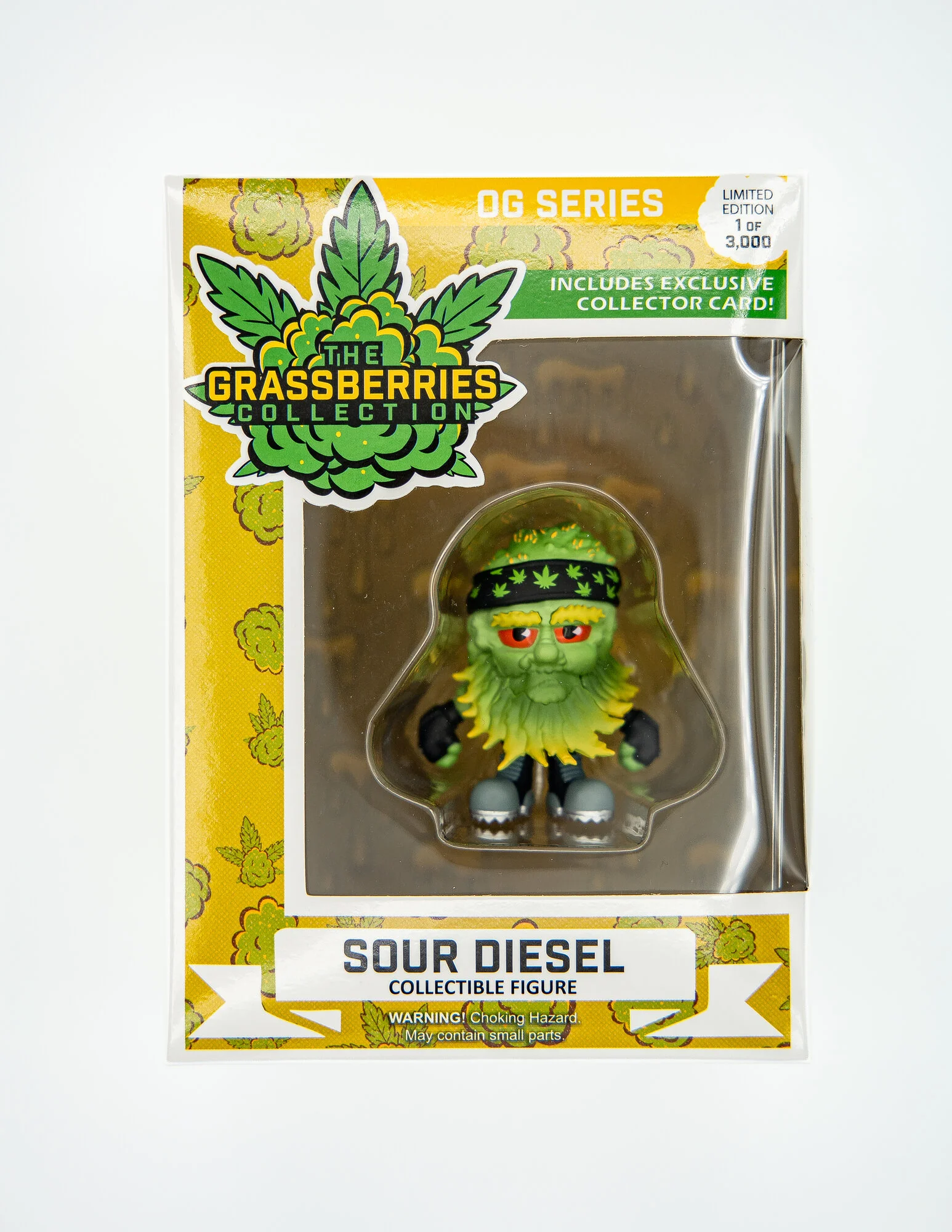Sour Diesel