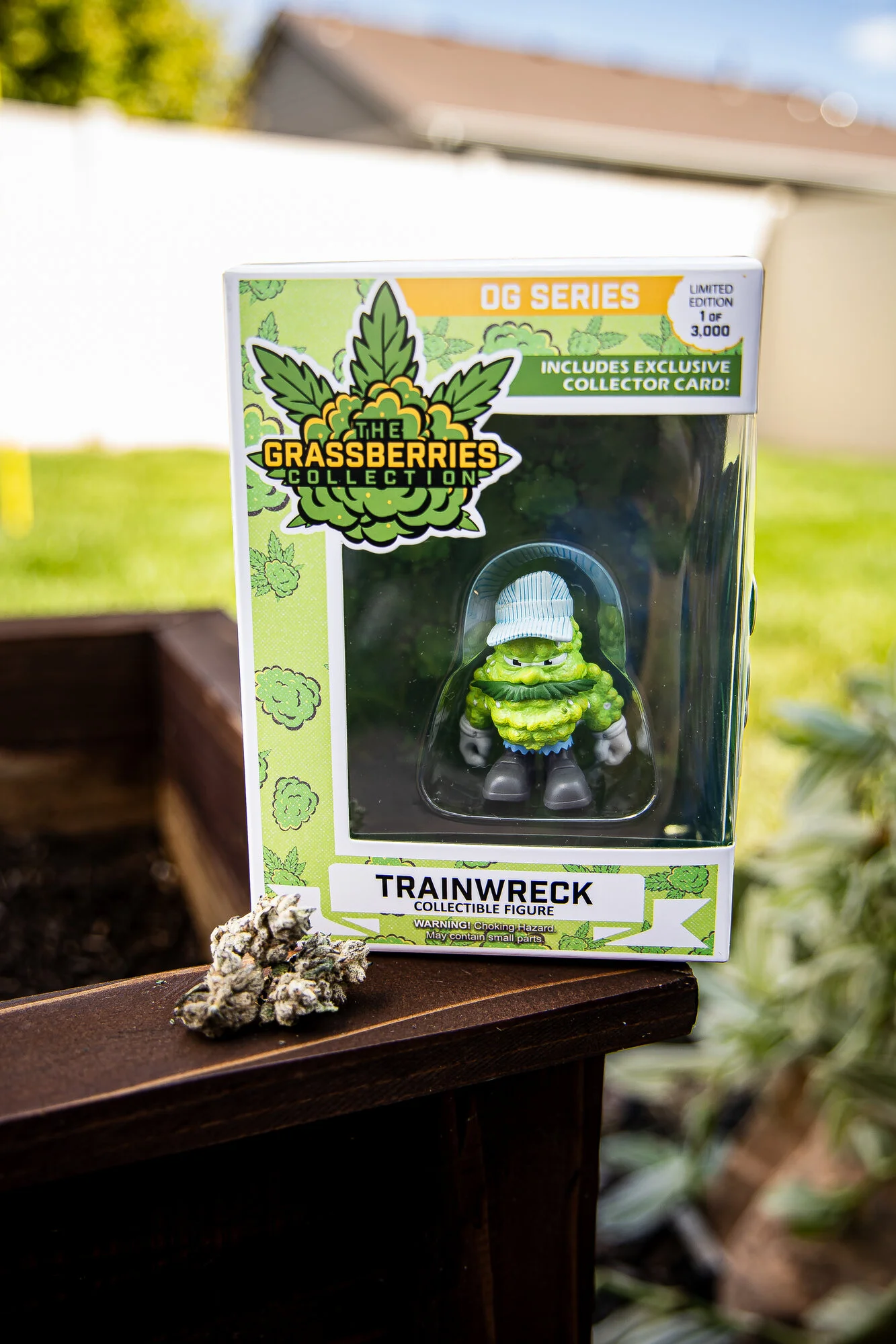 Trainwreck